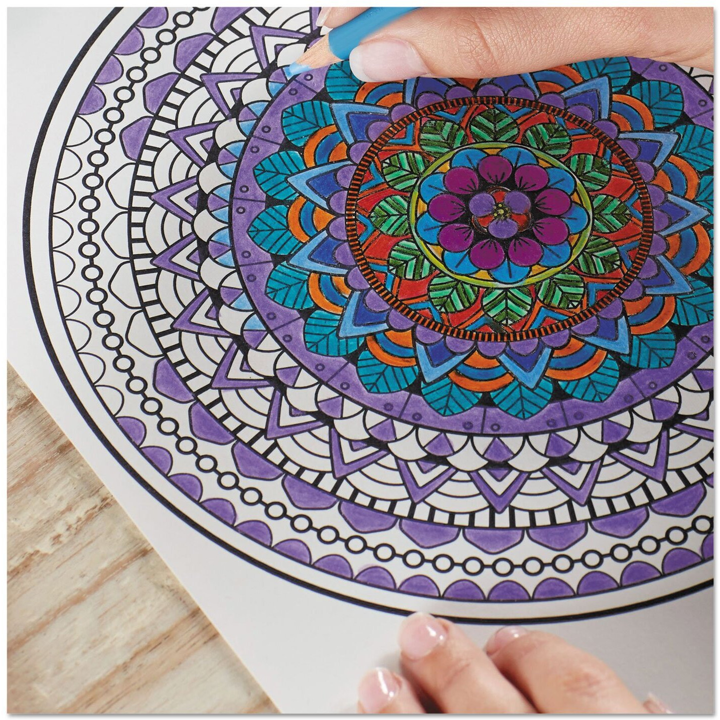 Prismacolor 20045 Col-Erase Pencil W/Eraser Carmine Red Lead/Barrel Dozen