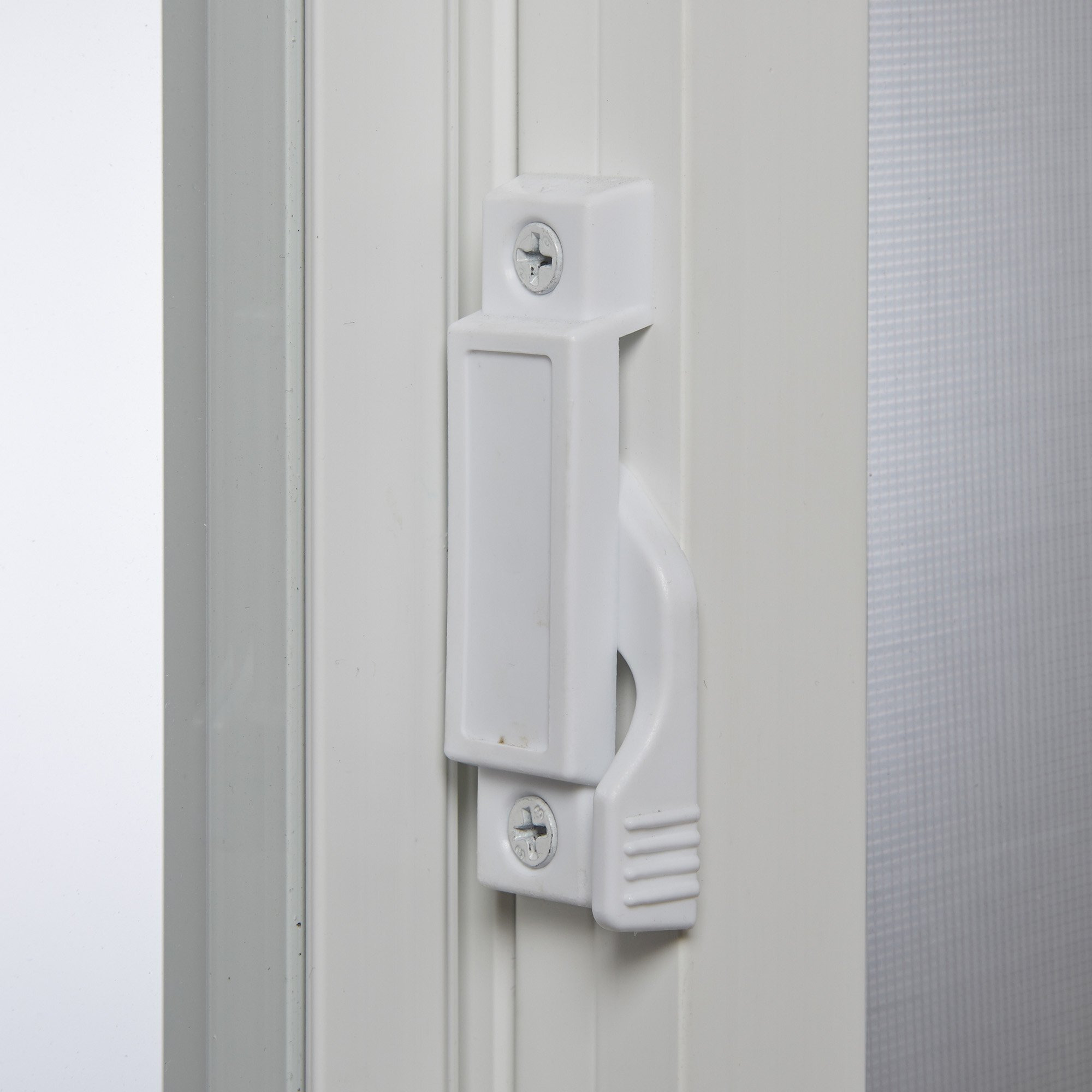 Park Ridge Products Vbsi3222Pr Vinyl Basement Slider Window, 32" X 22", White