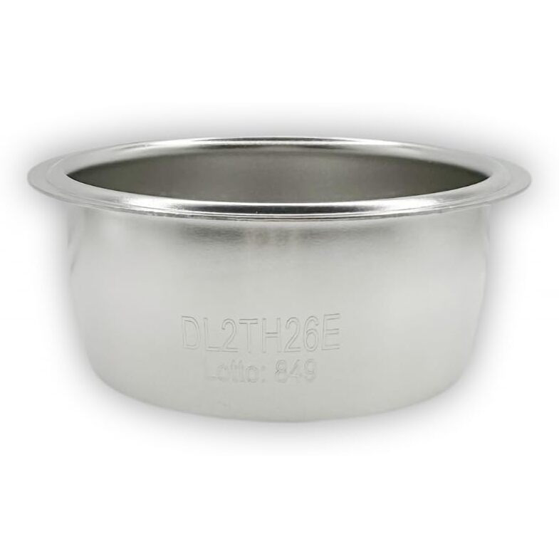 Ims Precision 16-18G Filter Basket Compatible With Delonghi La Specialista, Dl2Th26E