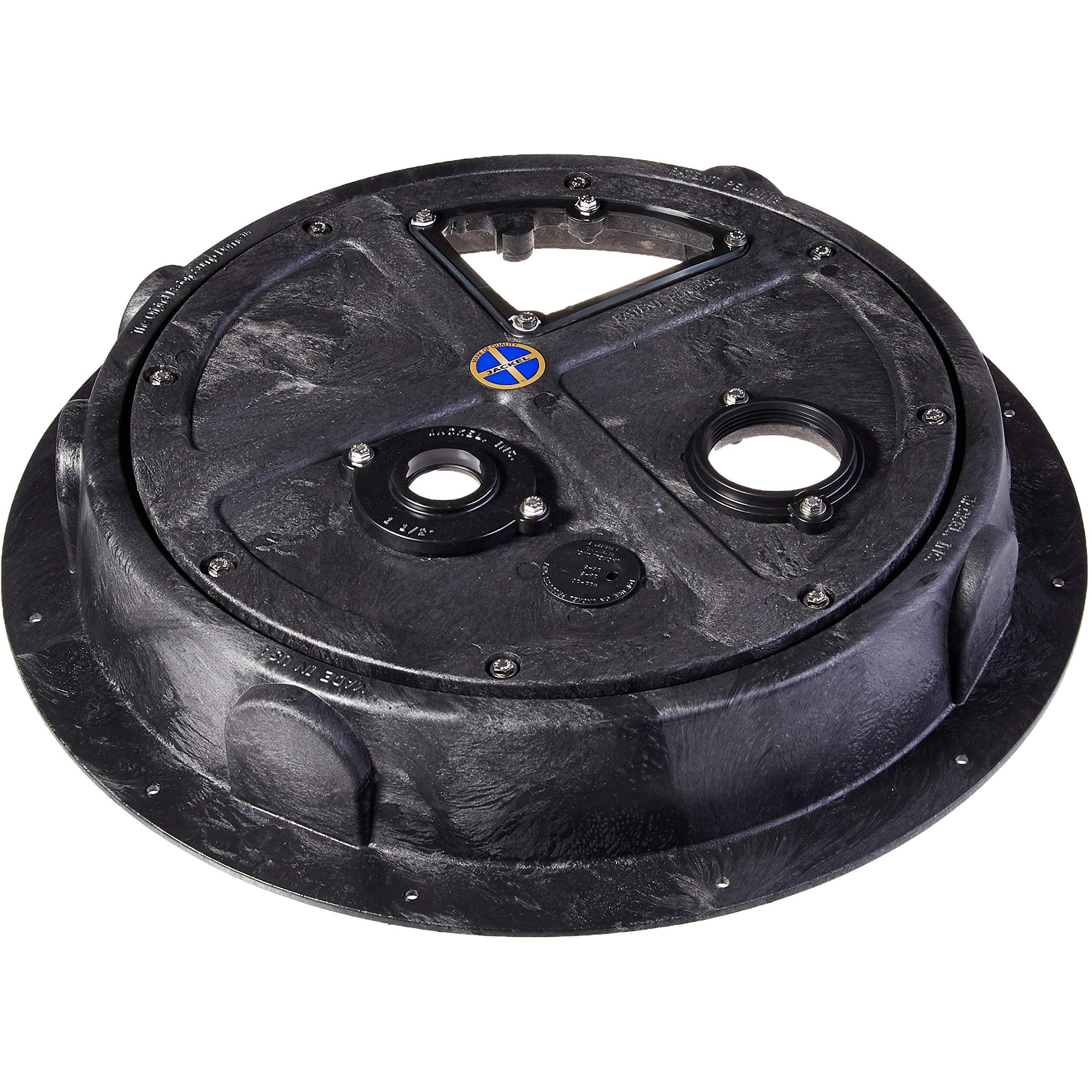 The Original Radon/Sump Dome (Model Smr16101-Cv)