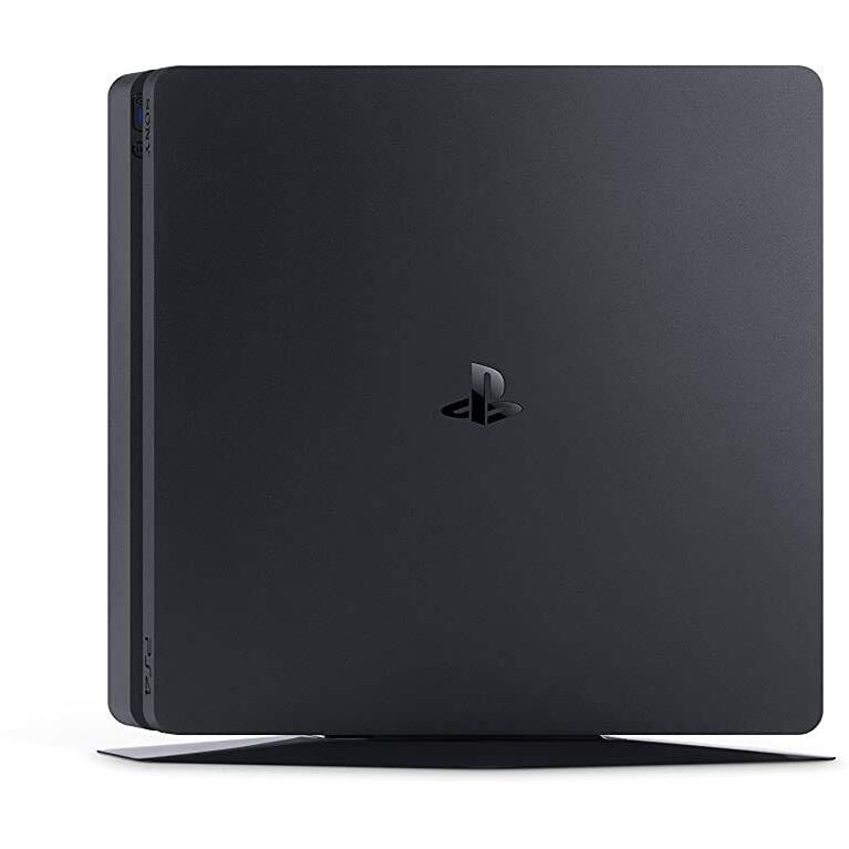 Playstation Sony 4, 500Gb Slim System [Cuh-2215Ab01], Black, 3003347 (Renewed)