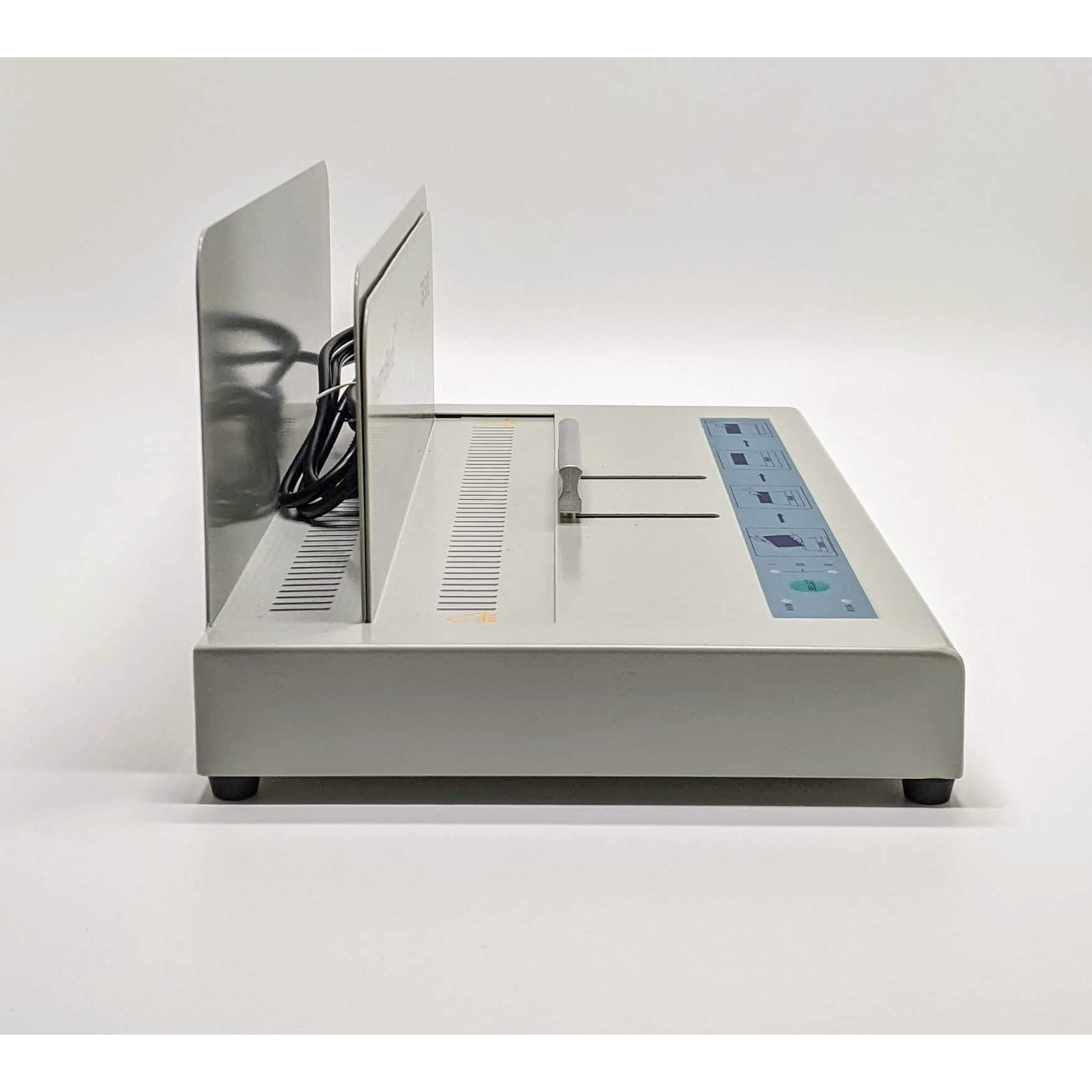 Thermobind Thermobind Tb500 Medium Duty, Universal Thermal Binding Machine