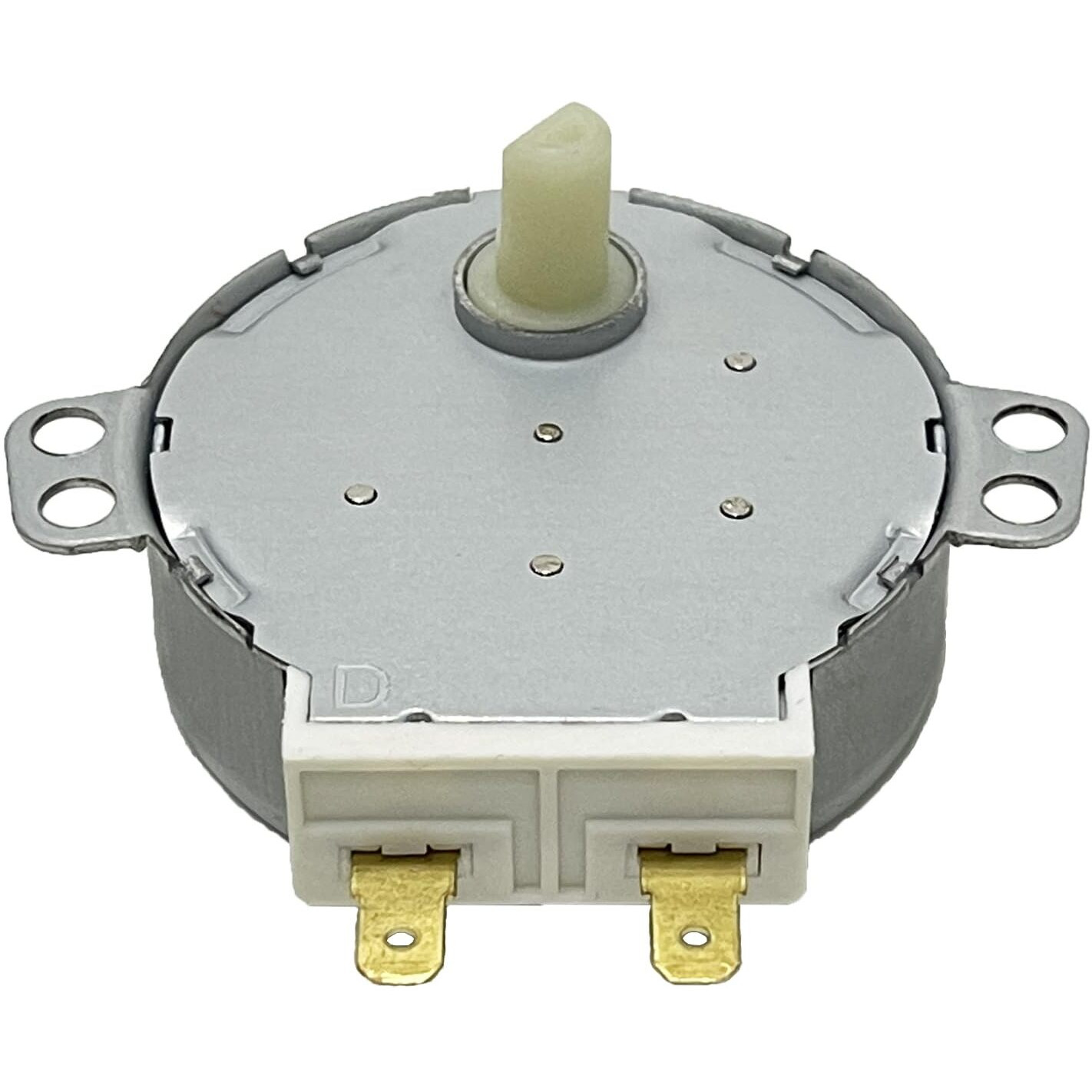 5304509440 5304464113 Microwave Turntable Motor Tyj50-8A2 Microwave Oven Synchronous Motor Replace Wb26X32190 Wb26X10176 1167022 Ah1021726 Ea1021726 5304464113 Ea1993480