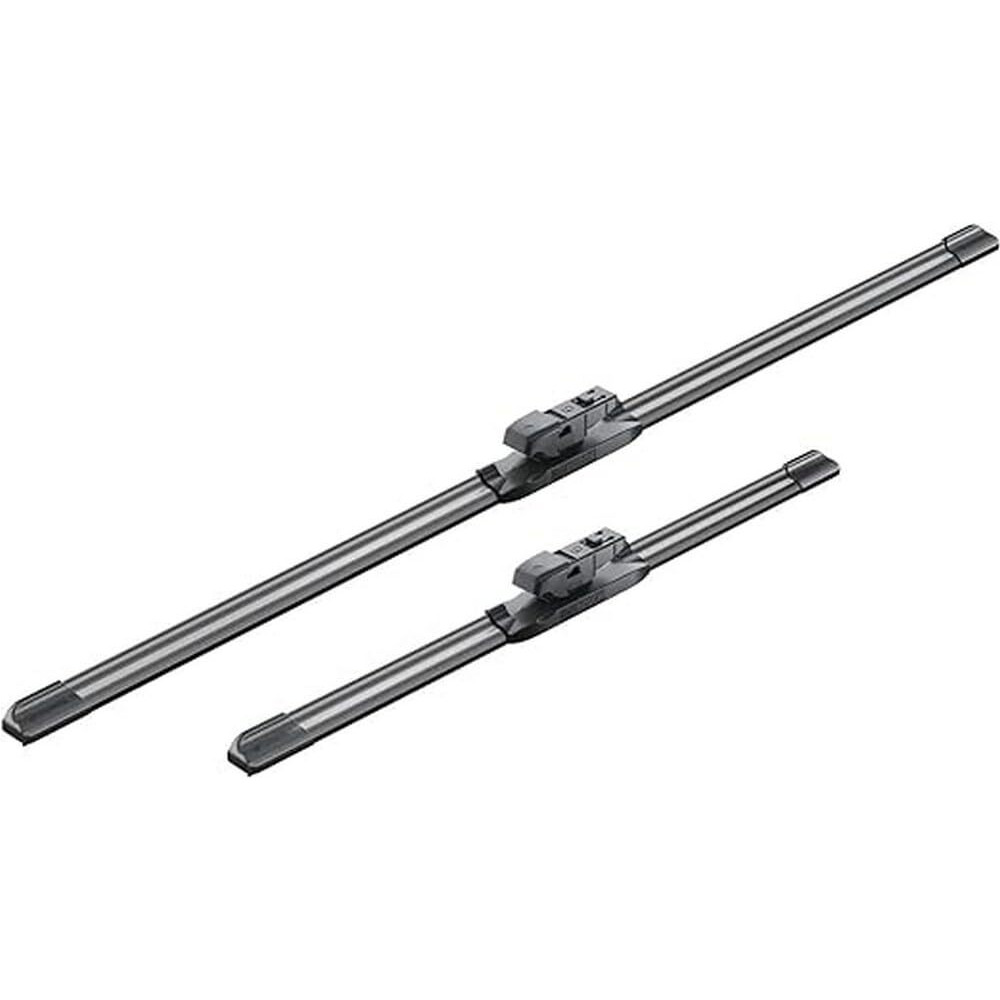 Bosch 3397014156 Aerotwin Oe Replacement Wiper Blades Driver & Passenger Side - Set Of 2 (26" & 16")