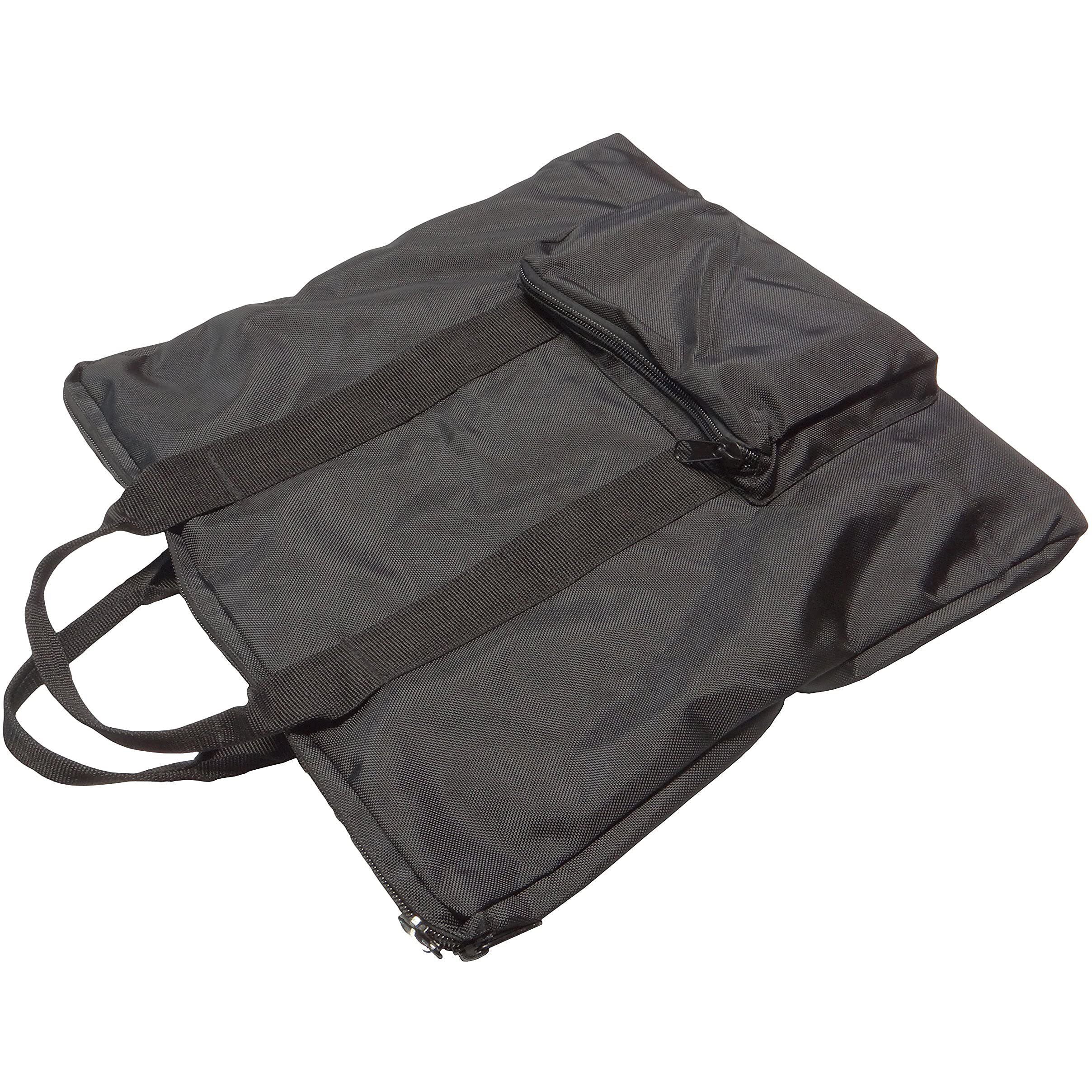 Onlineeei, 8Ft Pipe Bag & Base Bag Set For Use With Quick Backdrop Pipe And Drape Kits