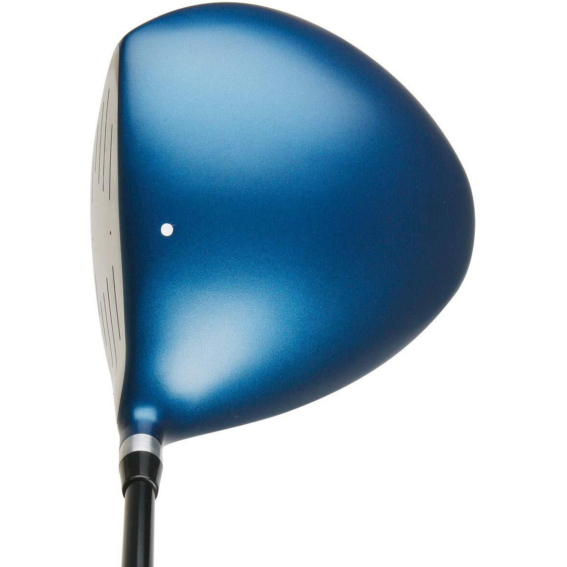 Intech Illegal Non Conforming 10.5 Degree Anti-Slice Behemoth Draw 520Cc Offset Driver Golf Club, Men's Right Handed Regular Flex