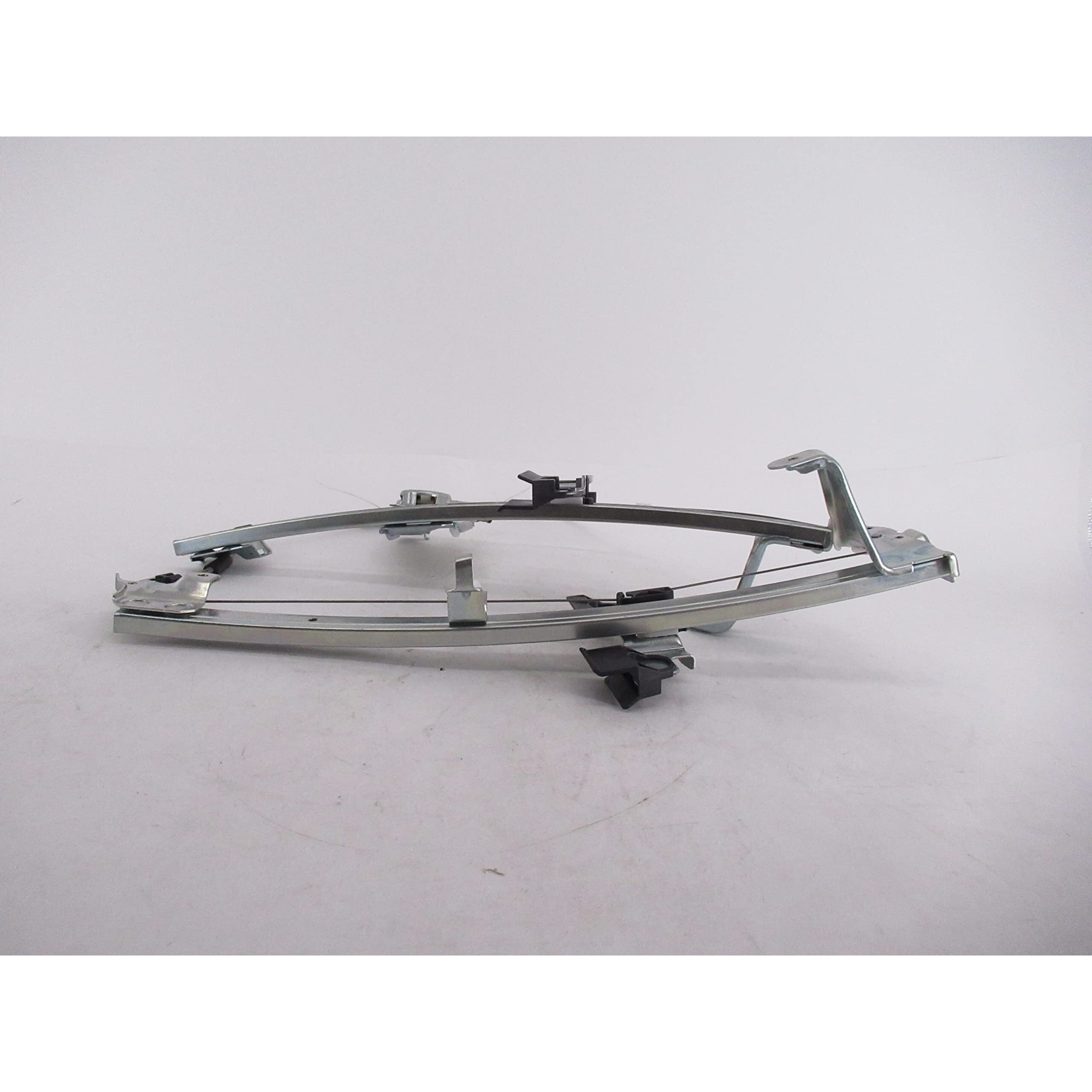 Toyota Genuine Parts - Regulator Sub-Assy, (69807-35030)