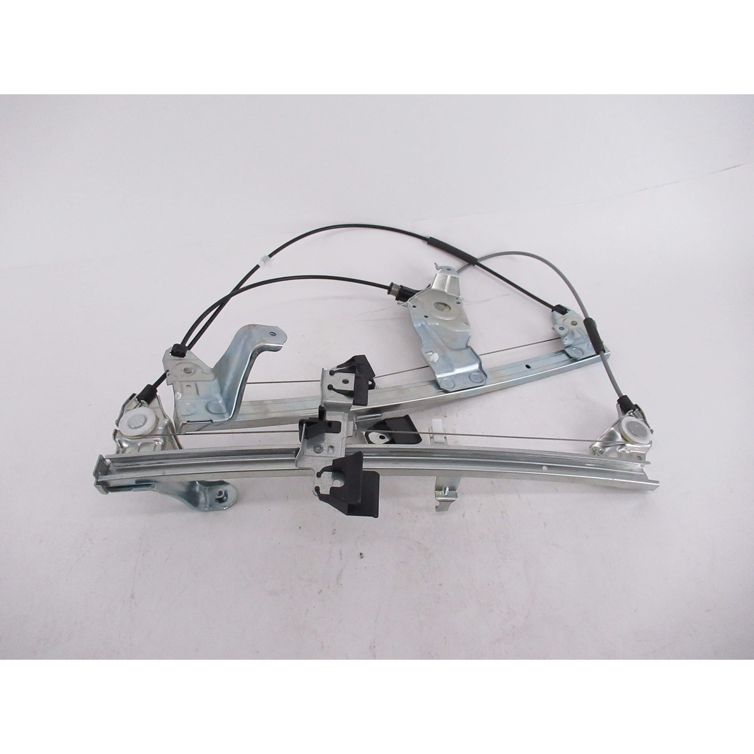 Toyota Genuine Parts - Regulator Sub-Assy, (69807-35030)