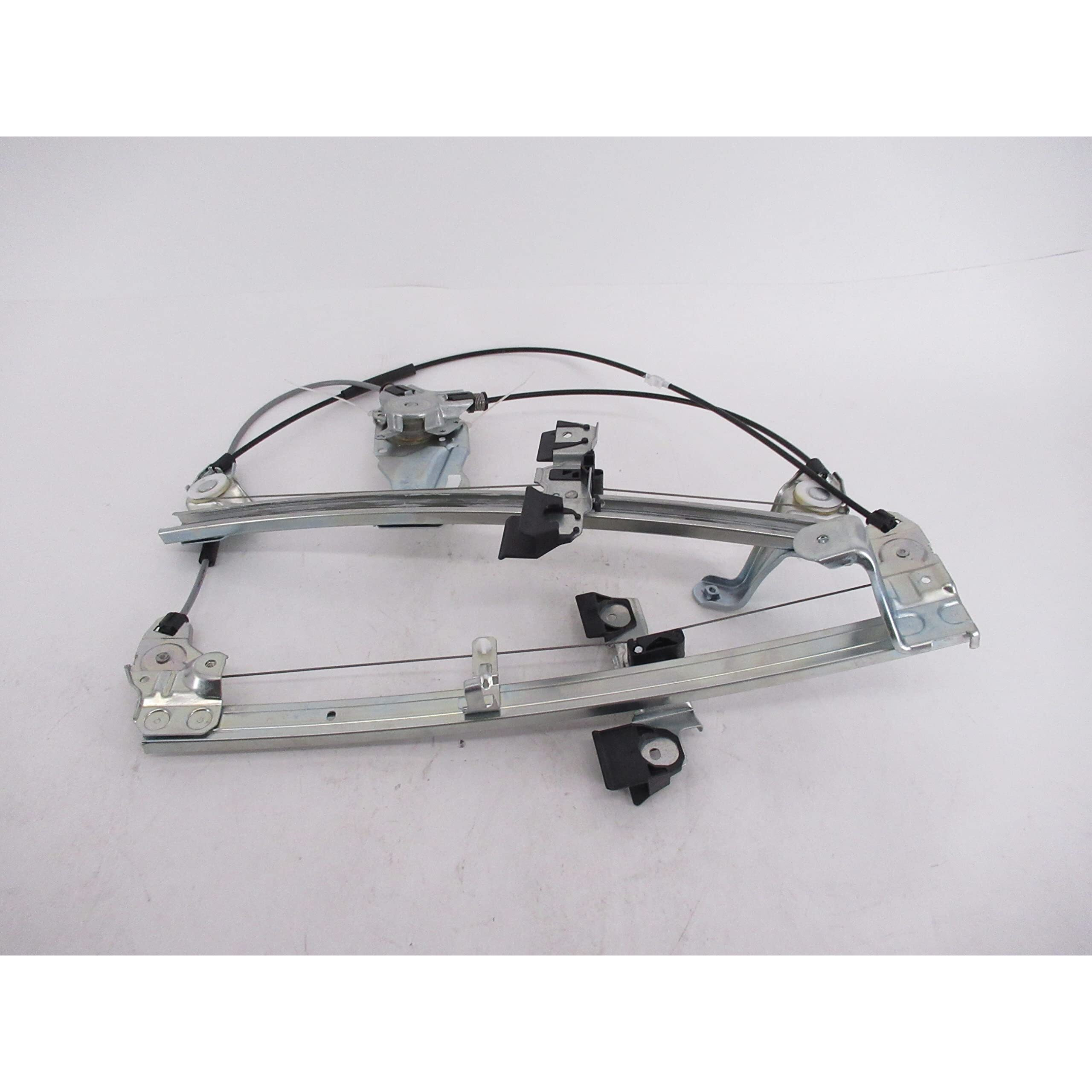 Toyota Genuine Parts - Regulator Sub-Assy, (69807-35030)