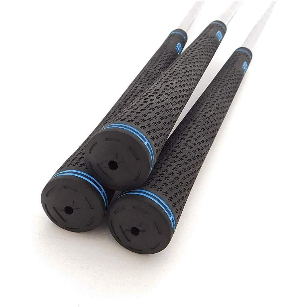 Lazrus Premium Forged Golf Wedge Set For Men - 52 56 60 Degree Golf Wedges + Milled Face For More Spin - Great Golf Gift (Black Right Handed, Rh, Black 50,54,58 Set)