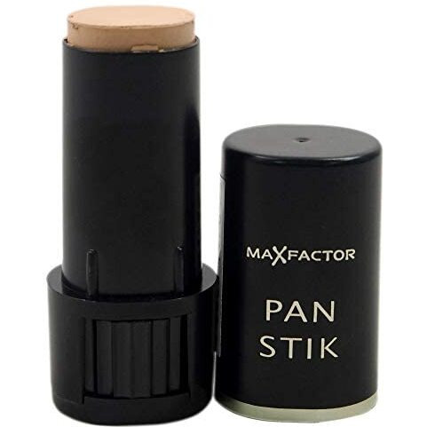Max Factor Panstik Foundation, No.13 Nouveau Beige