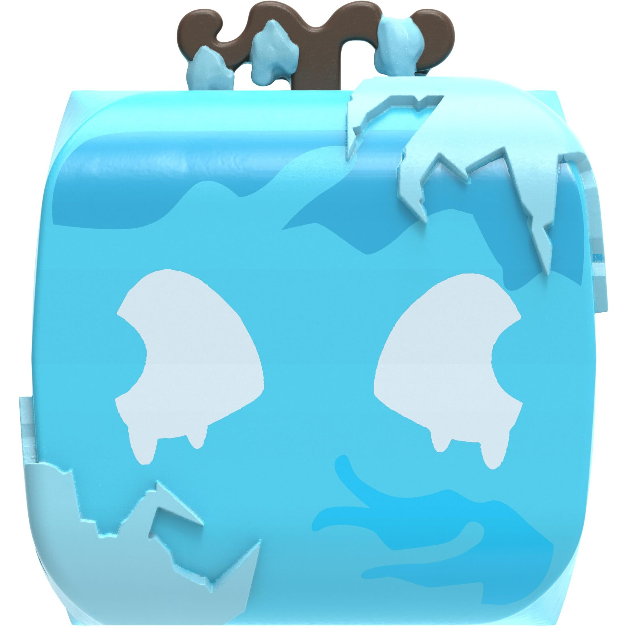 Blox Fruits Collectable Mini Figures