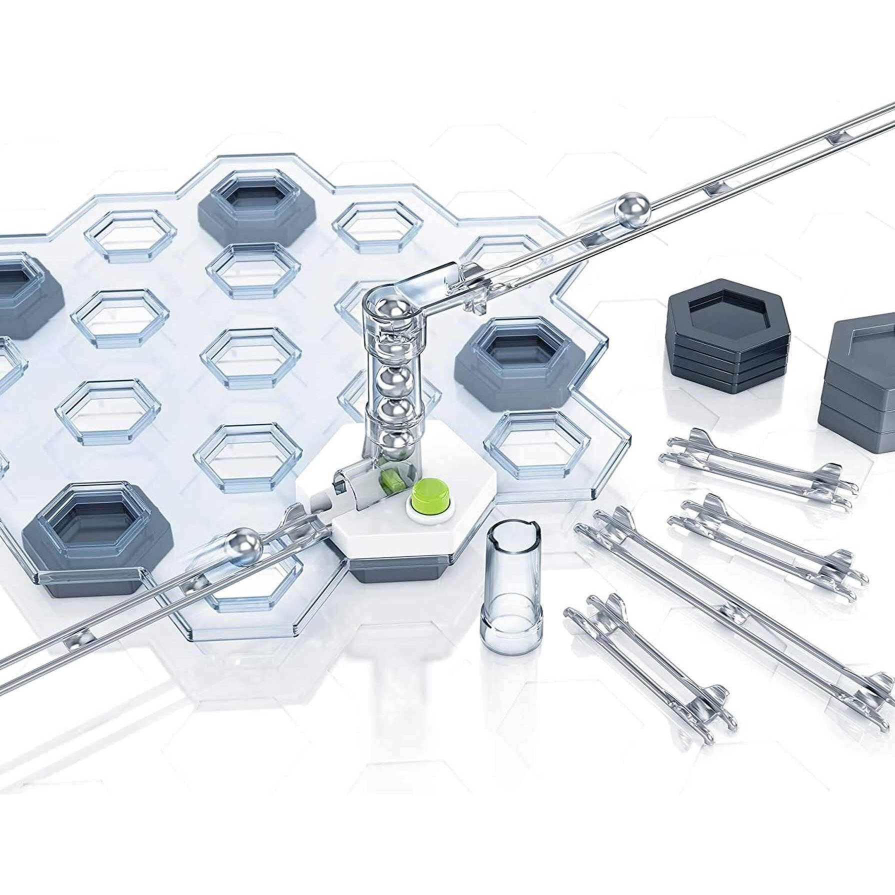 Ravensburger Gravitrax Lifter Expansion Set Marble Run & Stem Toy For Boys & Girls Age 8 & Up - Expansion For 2019 Toy Of The Year Finalist Gravitrax