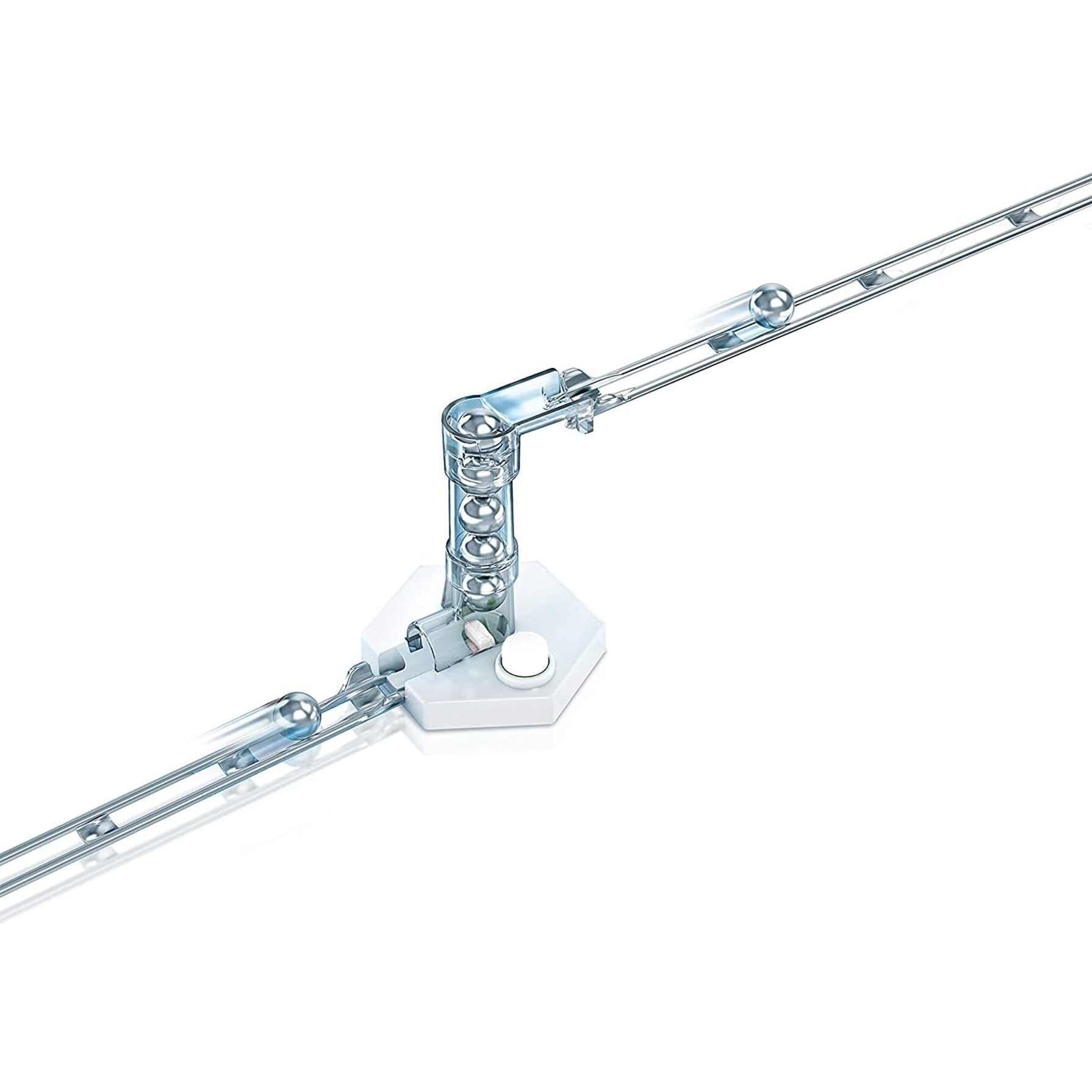 Ravensburger Gravitrax Lifter Expansion Set Marble Run & Stem Toy For Boys & Girls Age 8 & Up - Expansion For 2019 Toy Of The Year Finalist Gravitrax