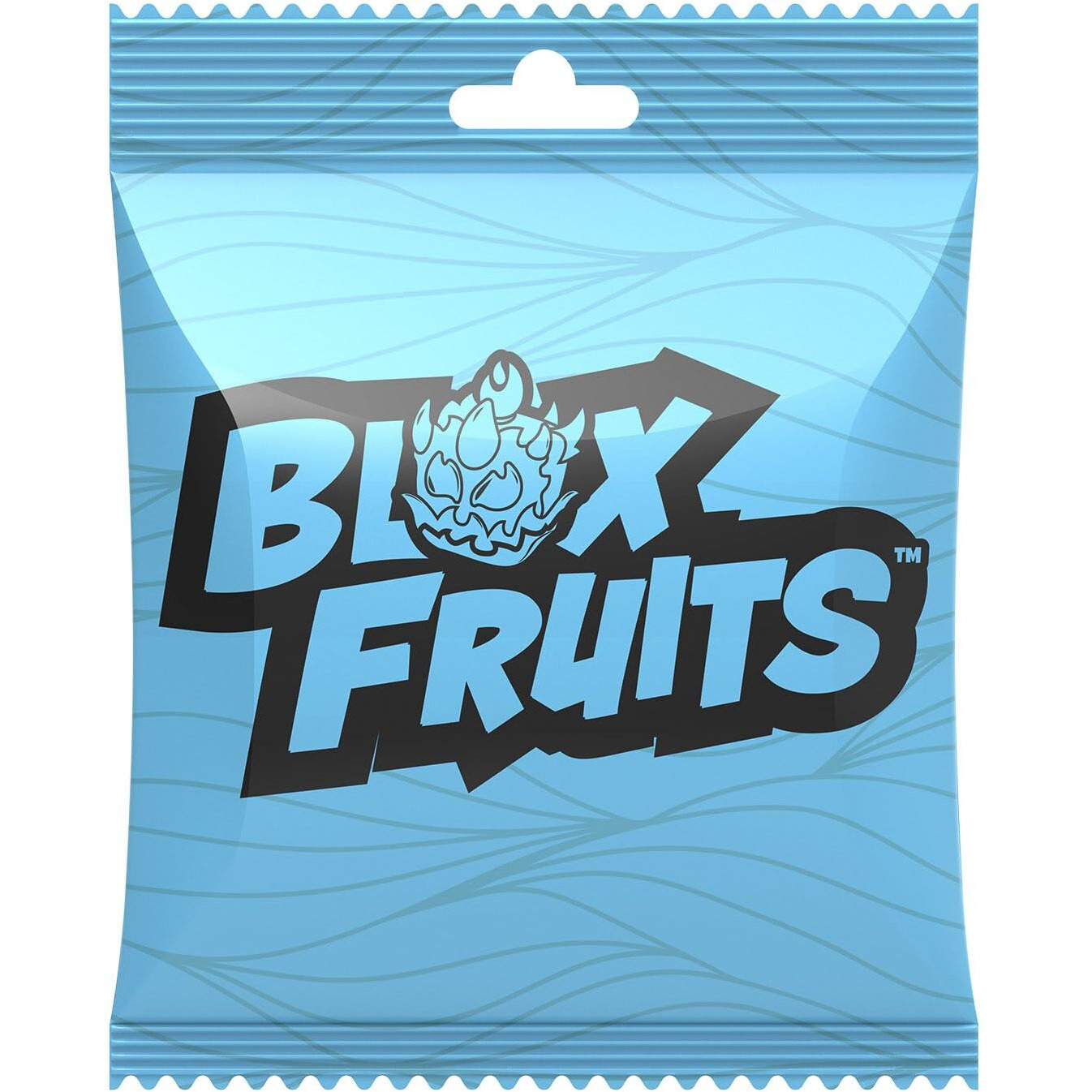 Blox Fruits Collectable Mini Figure 2Pk