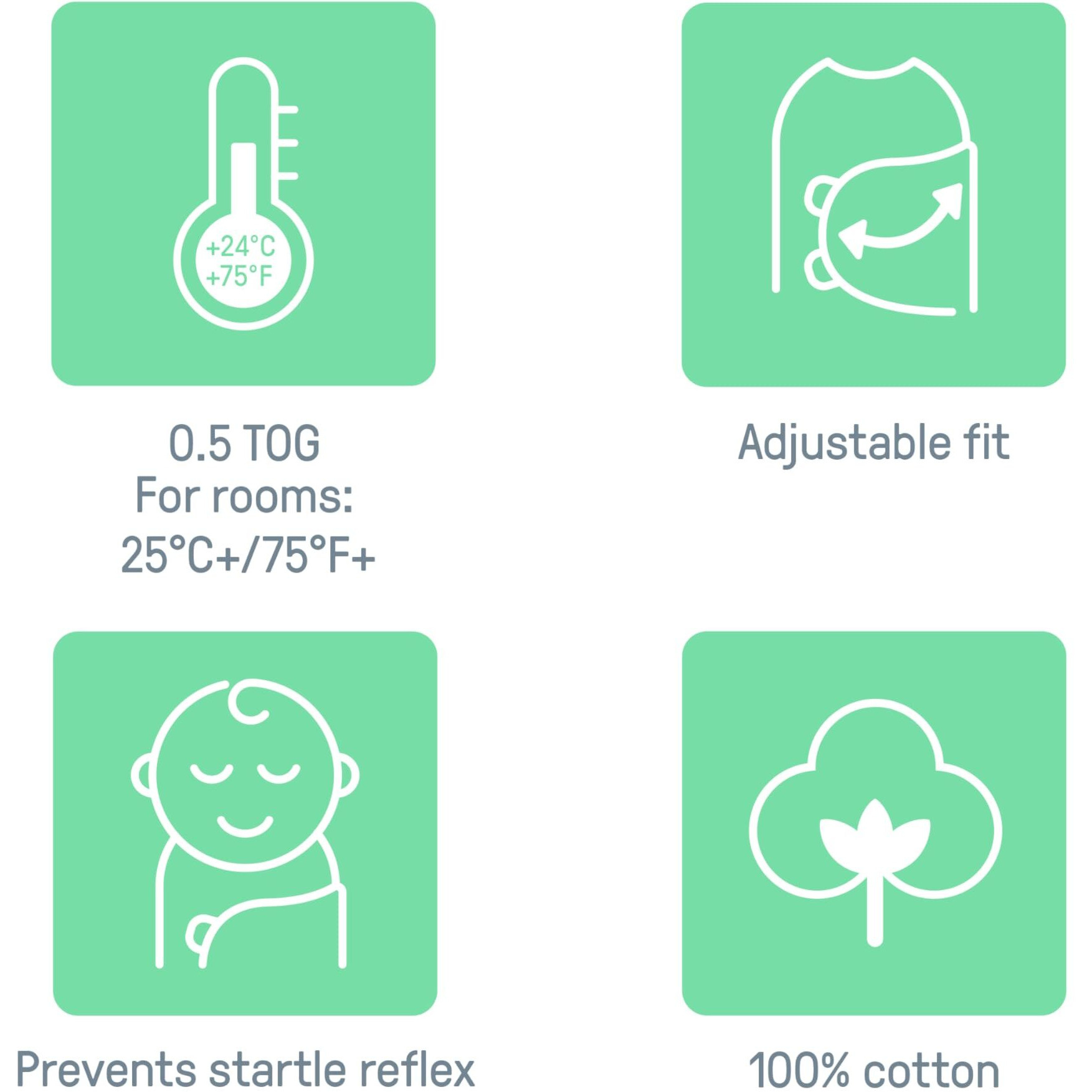 Swaddleme By Ingenuity Original Swaddle - Size Small/Medium, 0-3 Months, 3-Pack (Criss Cross Polka Dot)