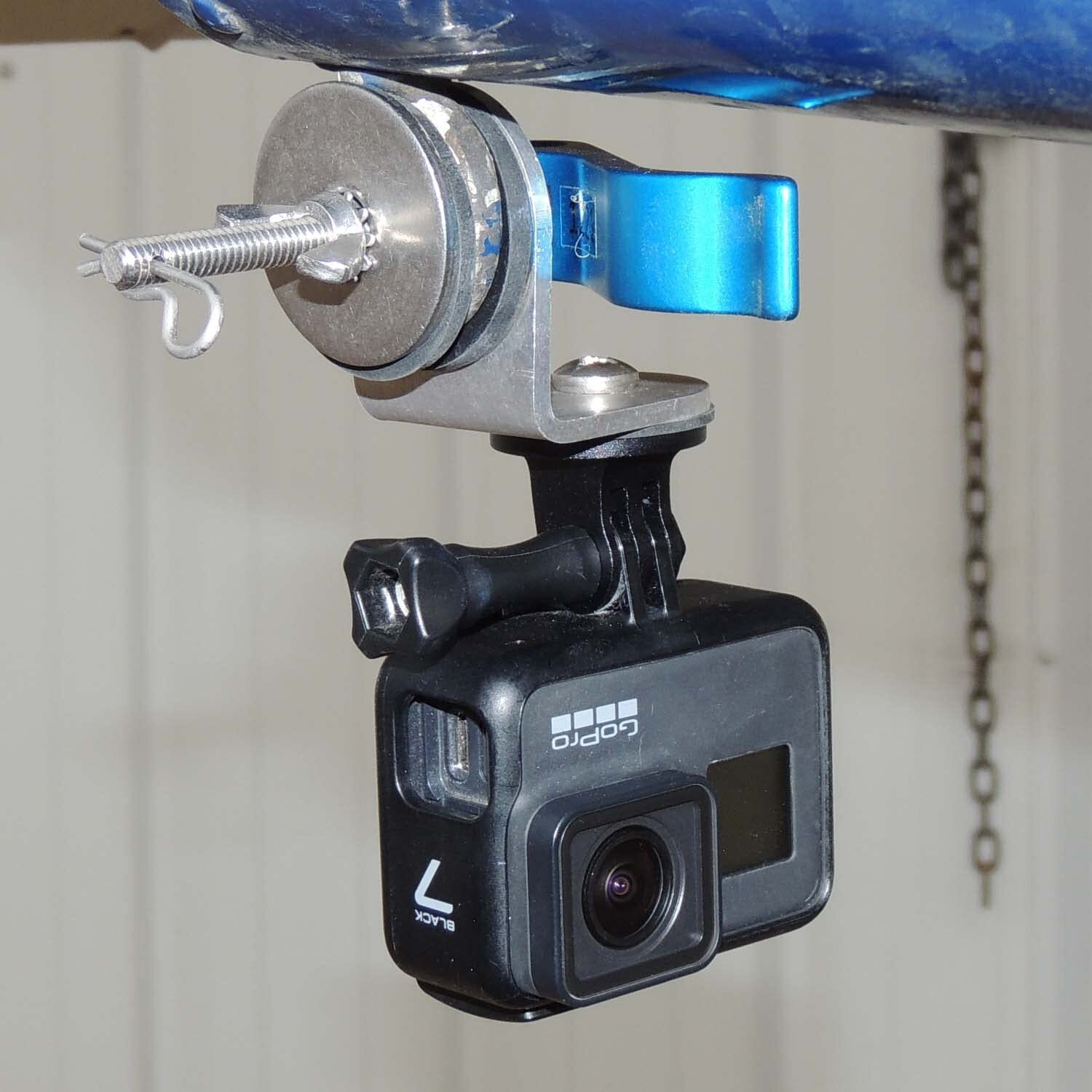 Mypilotpro Airplane Mount For Gopro
