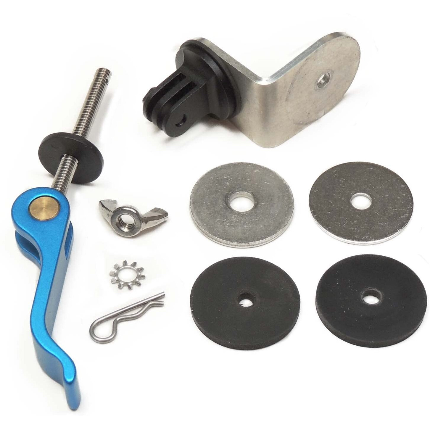 Mypilotpro Airplane Mount For Gopro