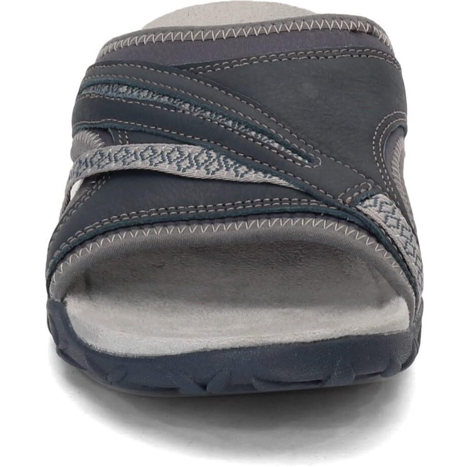 Merrell Women's Terran Slide Ii Dark Slate Sandal 8 M Us