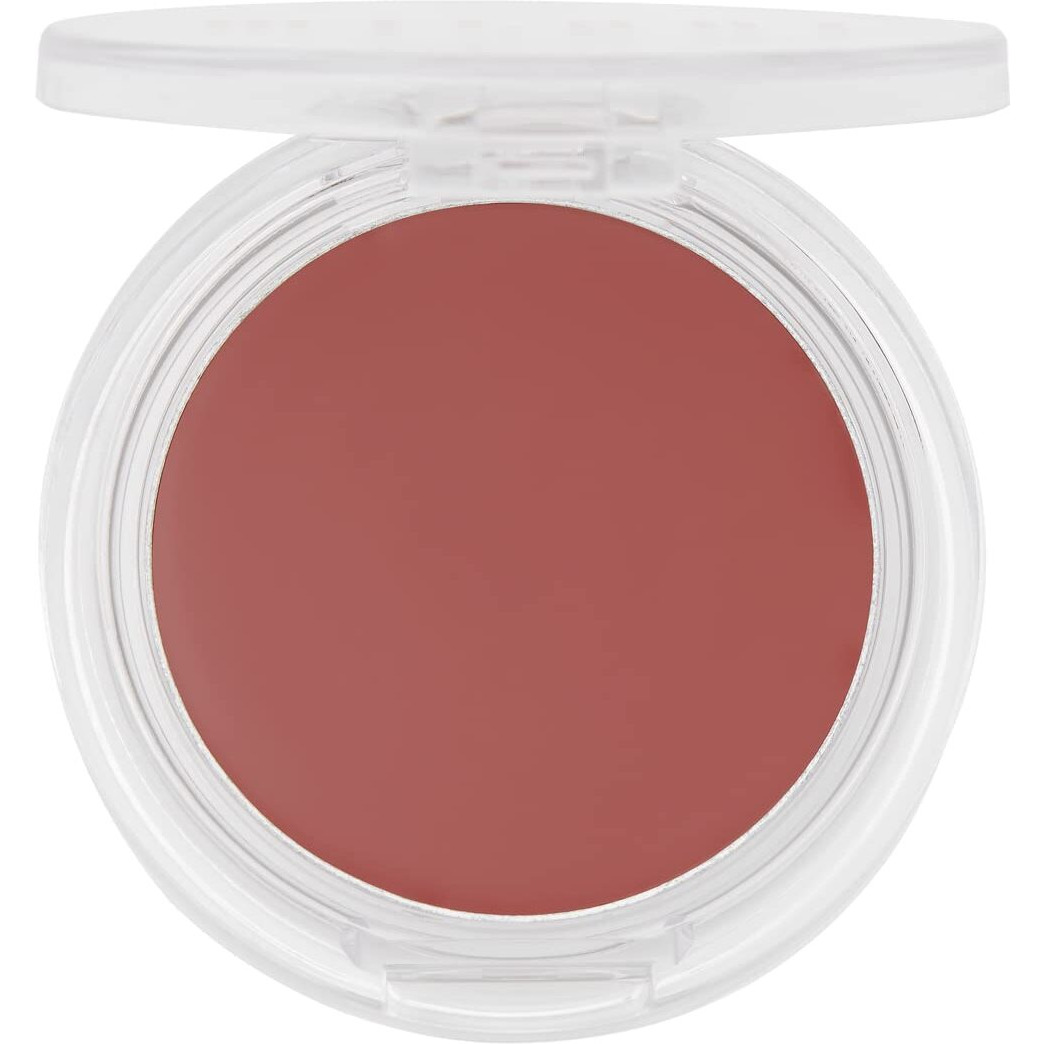 Milani Cheek Kiss Cream Blush- Cream To Gel Blush For Cheek And Lip Tint