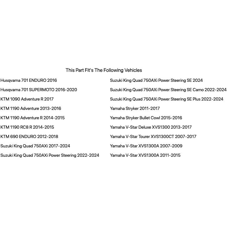 Ngk Resistor Sparkplug Lmar7A-9 For Suzuki King Quad 750Axi 2017-2018