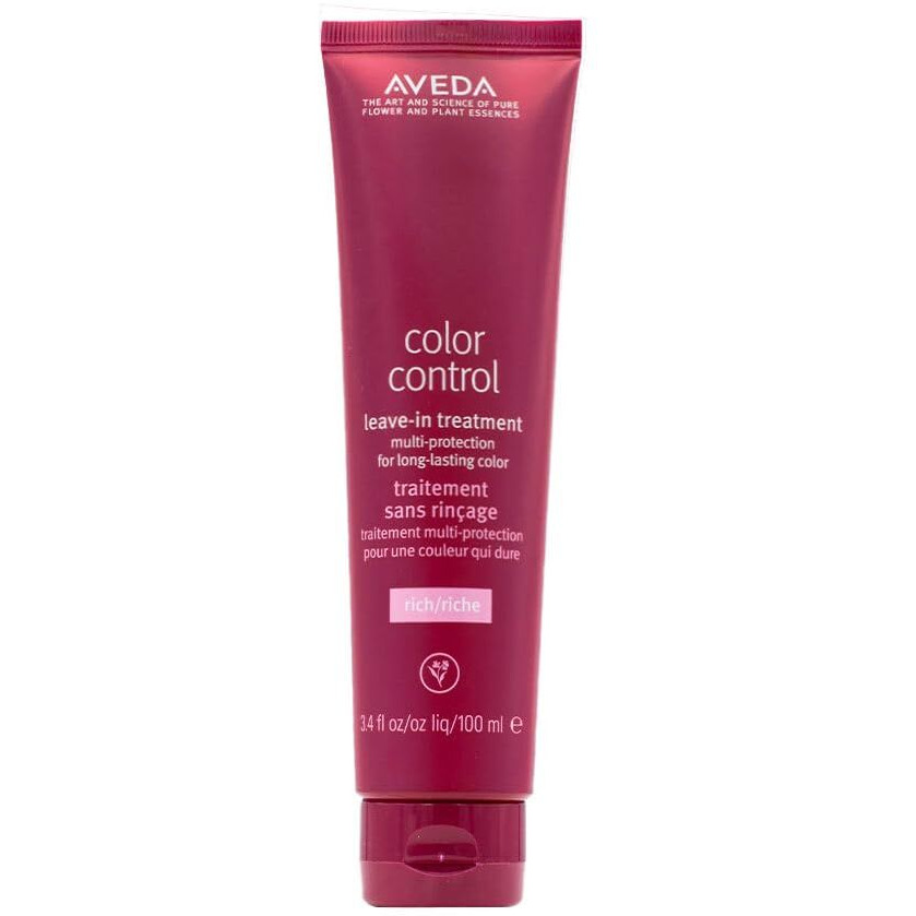 Aveda Color Control Leave-In Treatment For Long Lasting Color -Rich