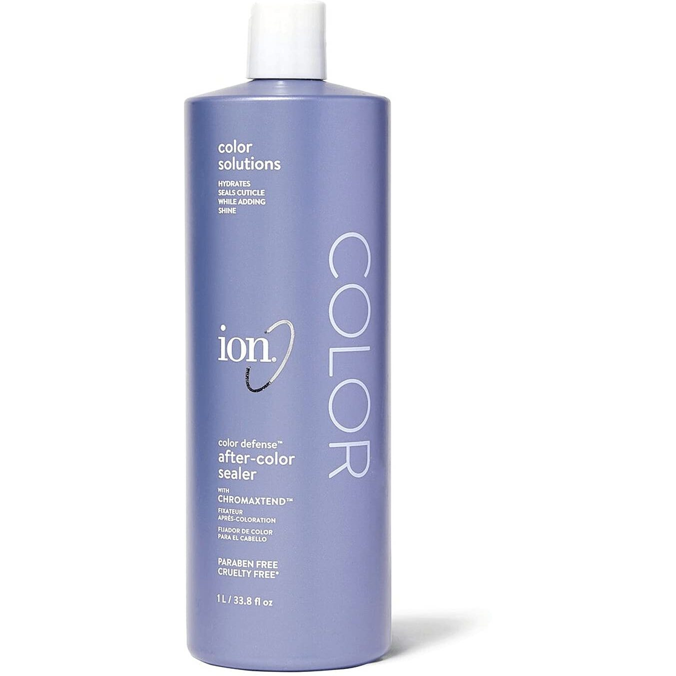 Ion Color Defense After-Color Sealer 33.8 Oz