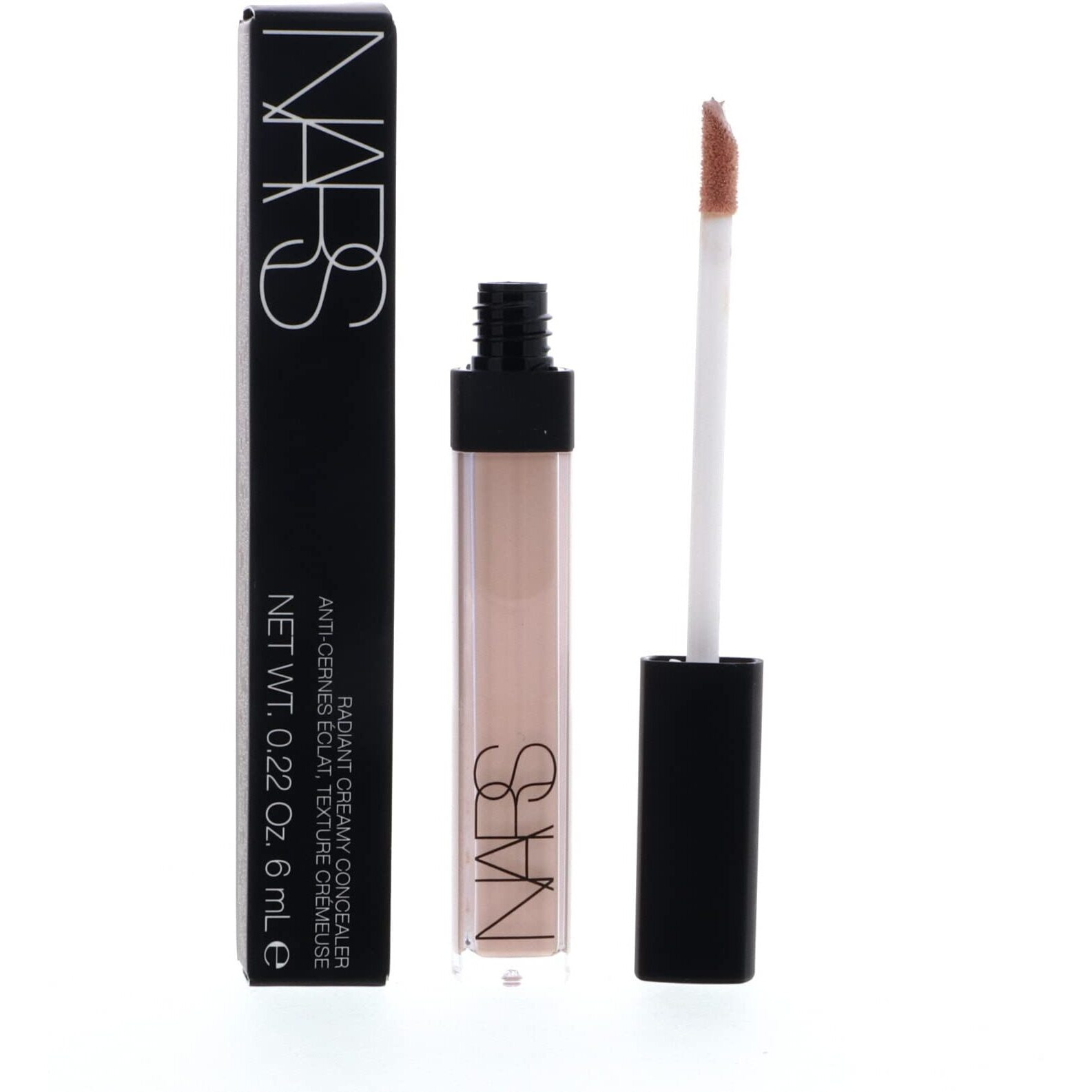 Radiant Creamy Concealer Vanilla