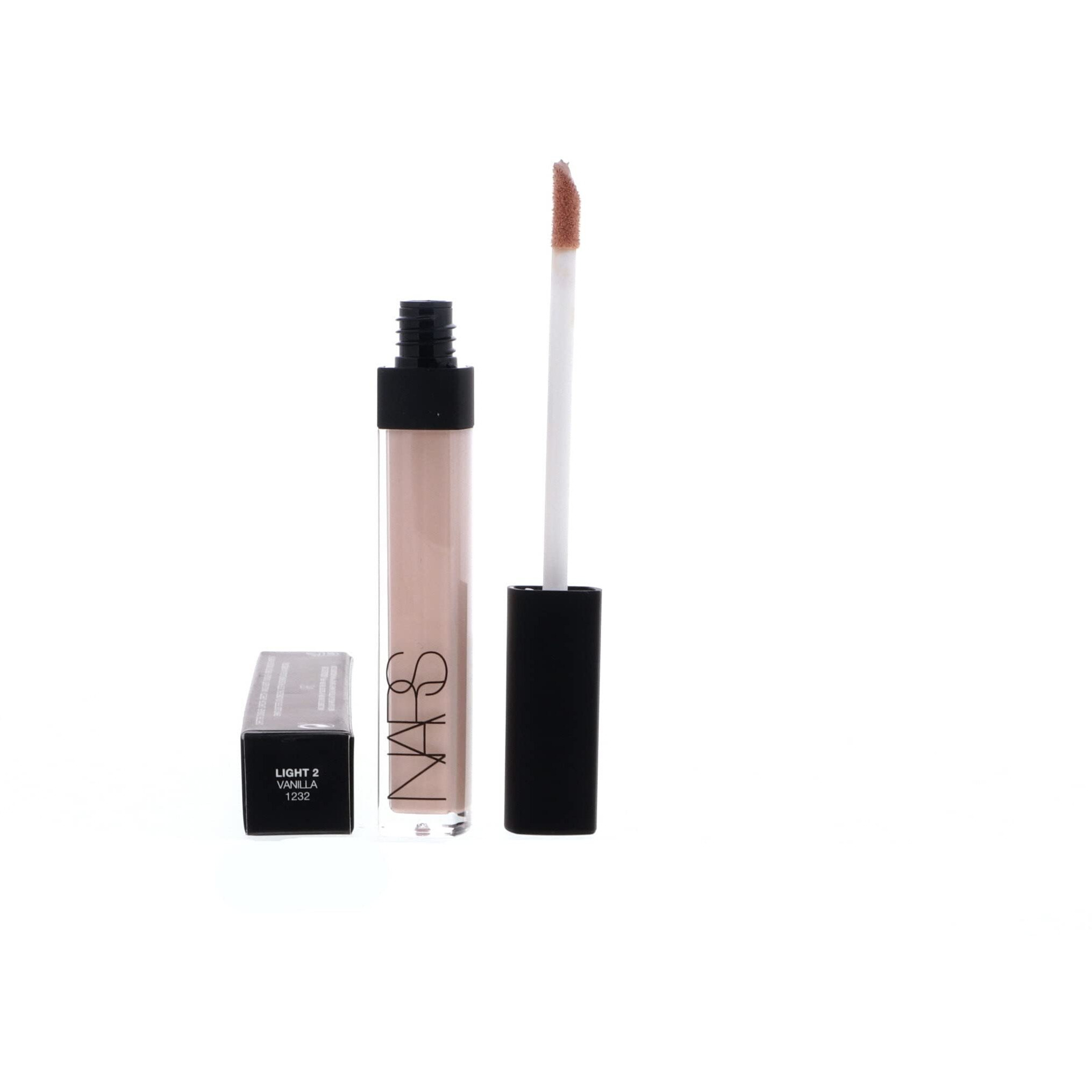 Radiant Creamy Concealer Vanilla