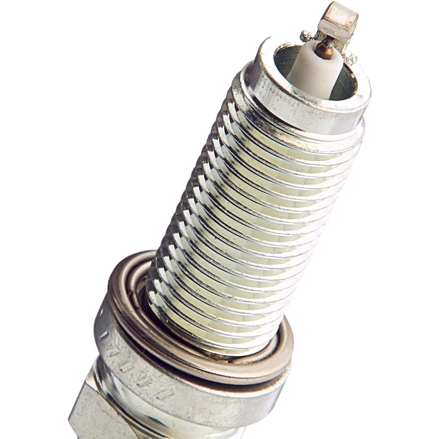 Ngk Ilzkar8J8Sy Laser Iridium Spark Plug (95660 Laser Iridium), 4 Pack