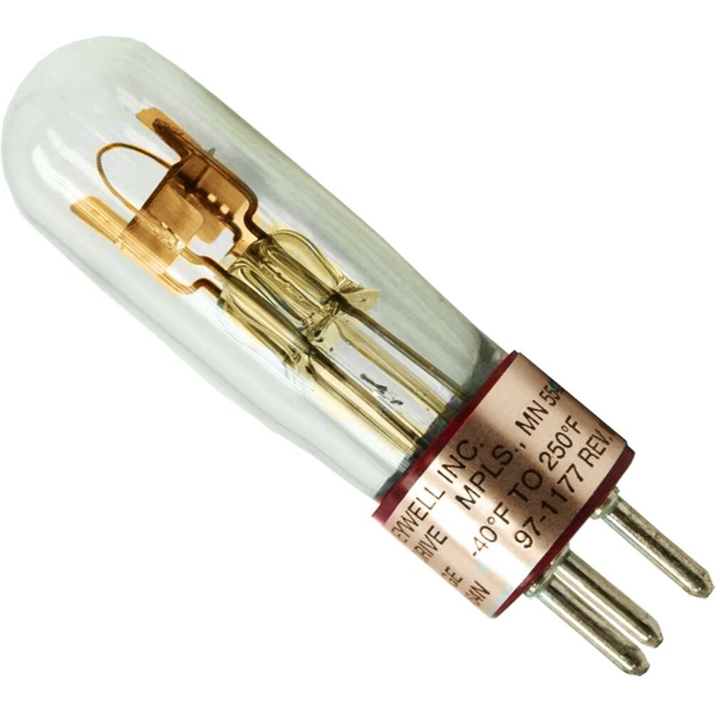 Honeywell, Inc. 129464N Uv Power Tube (-40 To 250F) For C7035, C7061