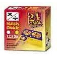 24 Game - Multiply/Divide Primer