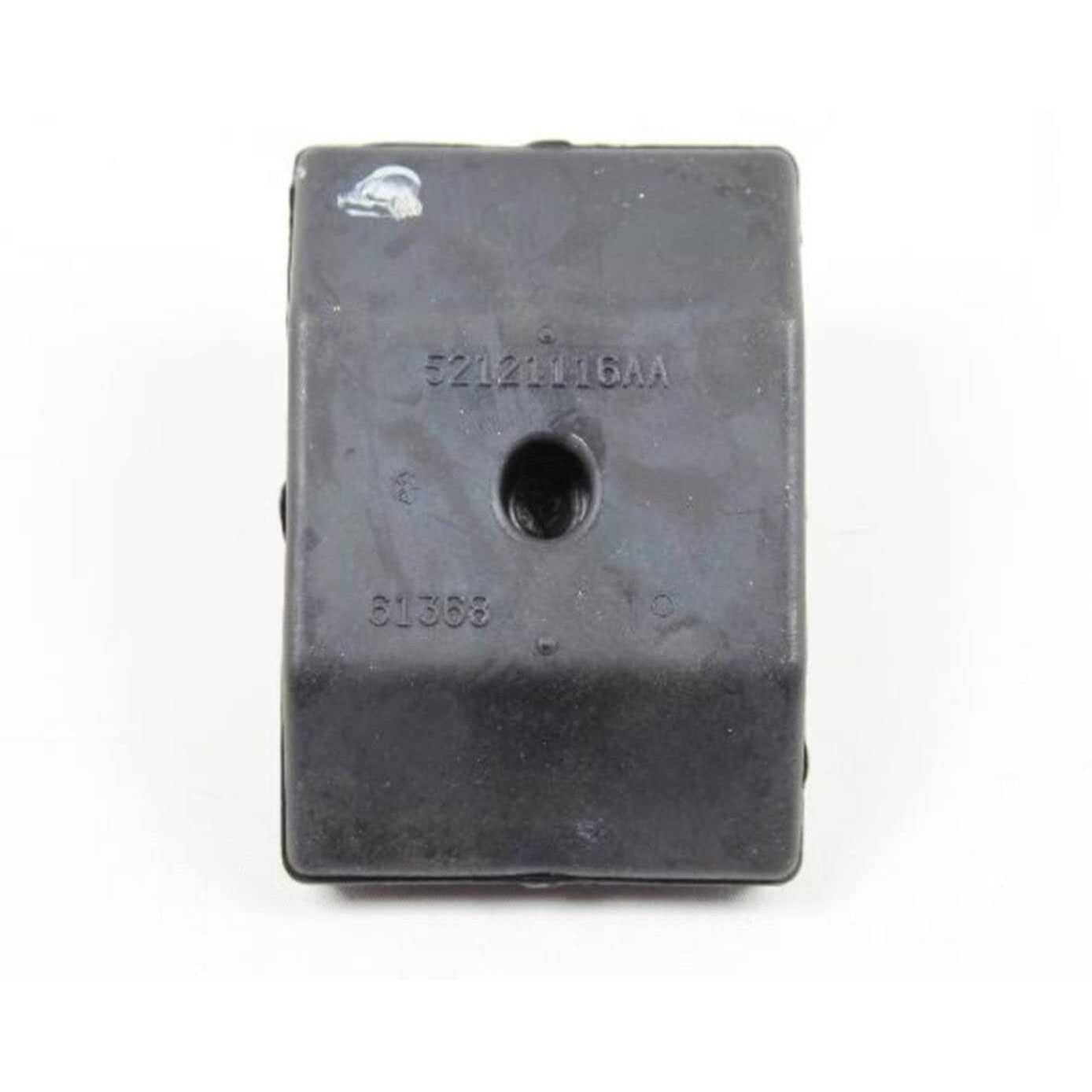 Mopar 52121116Aa Leaf Spring Bumper (Rear) Dodge Ram