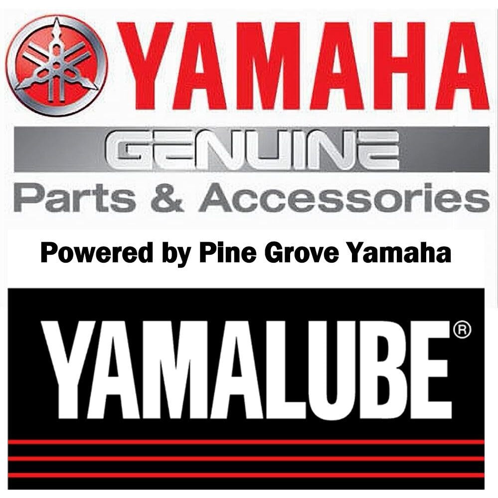 Yamaha Original Oem Yamalube Acc-Tirem-Tl-Ub Tire Mount Lube Helps Change Tires Quickly Yamalube Oem- (1) 11 Ounce Can