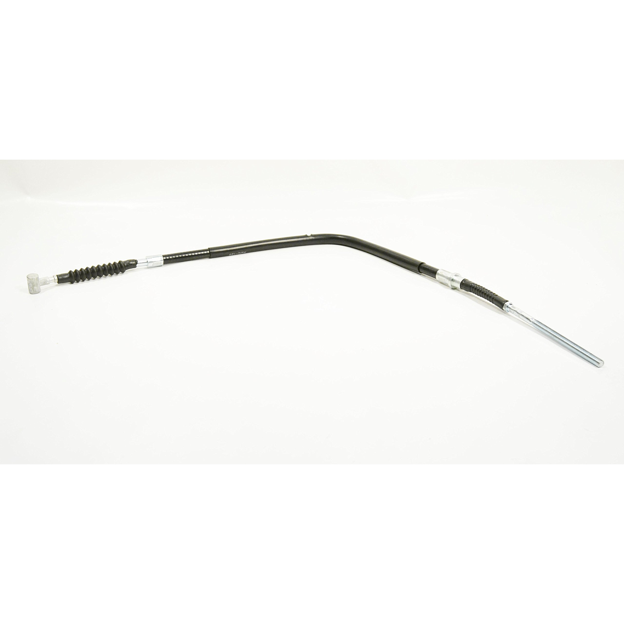 Foot Brake Cable Fits Honda Foreman 450 Trx450Es 1998-2001 By Race-Driven