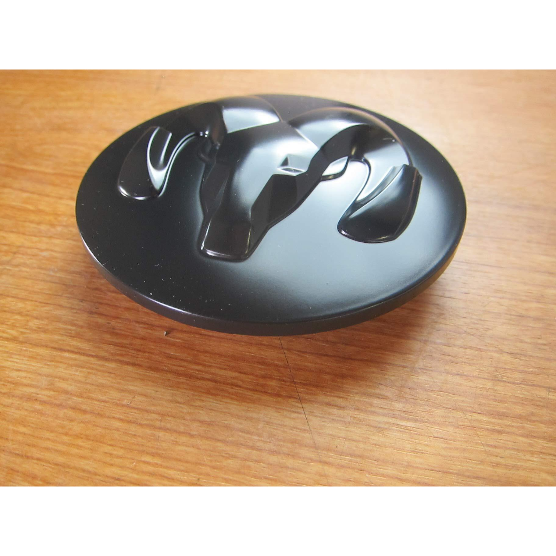 2014-2018 Ram 2500 3500 Black Wheel Center Cap For 20" & 17" Wheels Mopar Oem