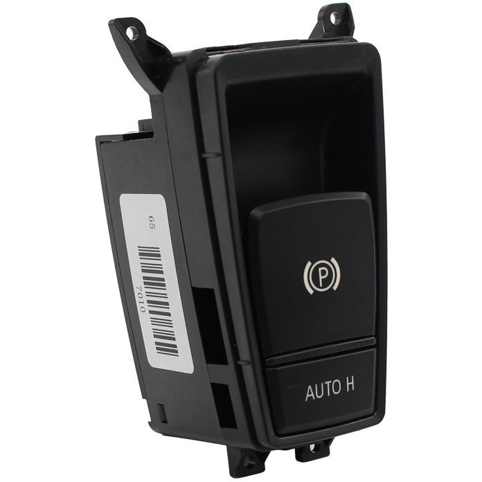 Parking Brake Control Switch Auto H Hold For Bmw E70 X5 E71 E72 X6 61319148508