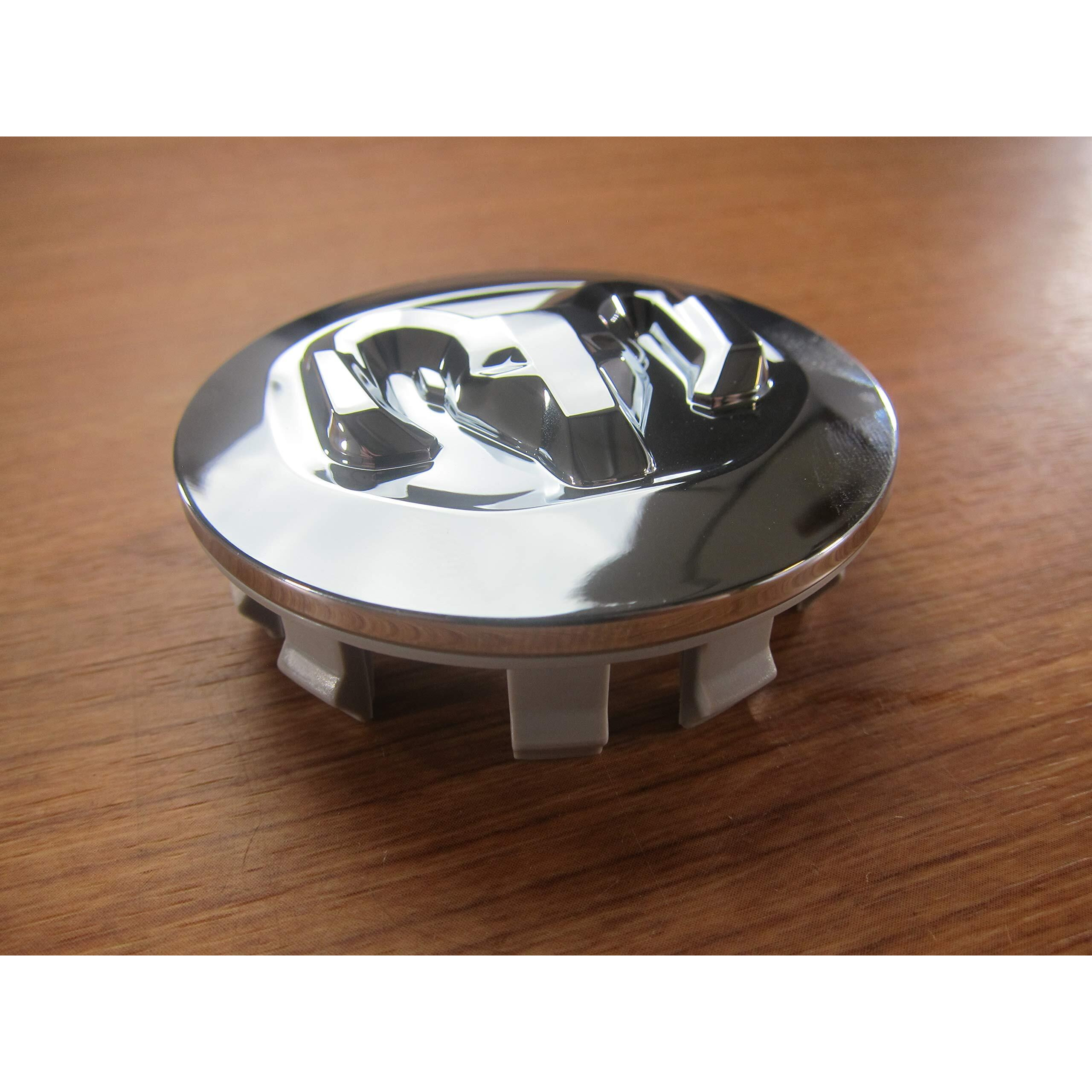 Ram 1500 Dt (New Body Style) Wheel Center Cap With Ram Logo New Mopar Oem