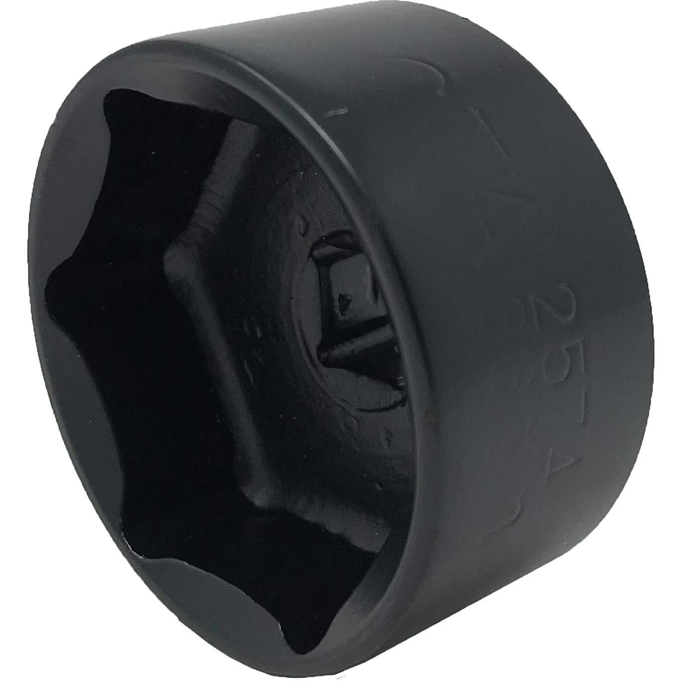 Cta Tools 2574 Oil Cap Socket - 36Mm