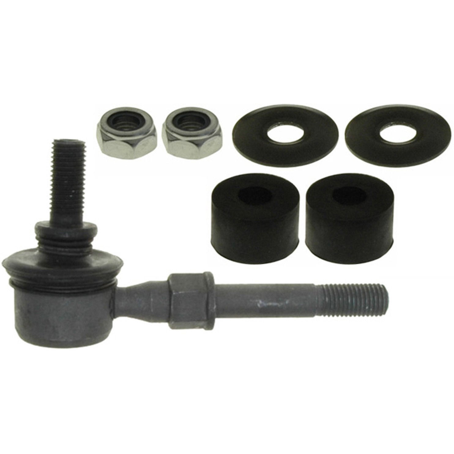 Acdelco Advantage 46G0396A Front Suspension Stabilizer Bar Link Kit