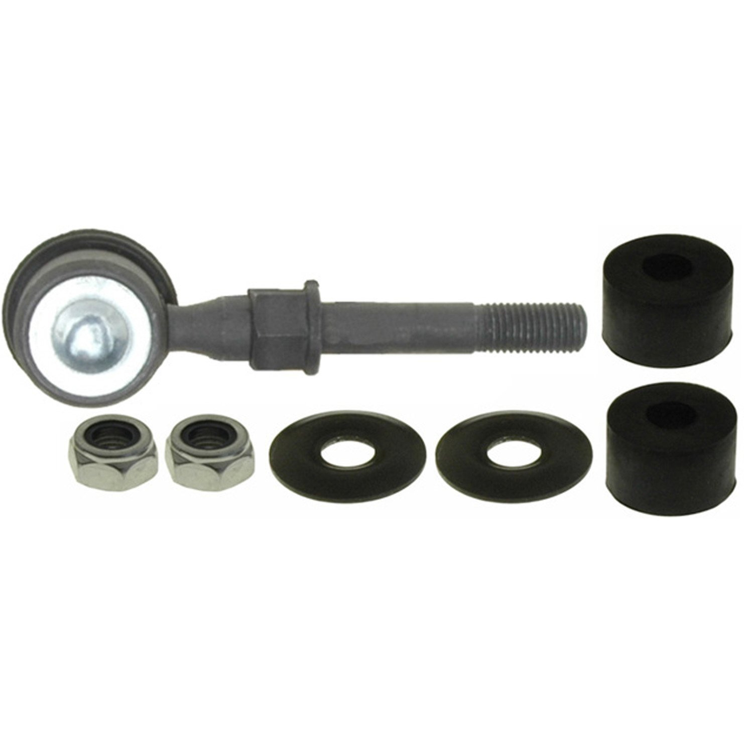 Acdelco Advantage 46G0396A Front Suspension Stabilizer Bar Link Kit