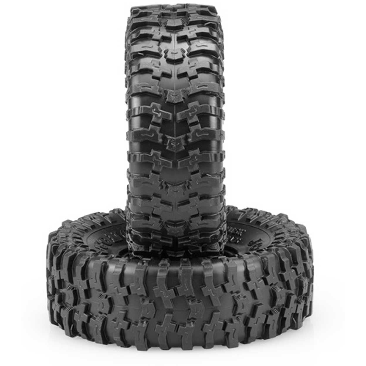 Jconcepts Inc. Tusk Performance 1.9 Scaler Tire Green Cmpd 2 Jco302202