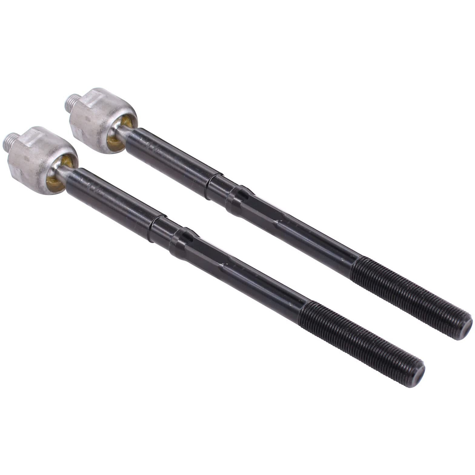 Newyall Inner And Outer Front Left Right Steering Tie Rod End Set For Ford C-Max Escape 2013-2018 Focus 2012-2018 Transit Connect 2014-2018