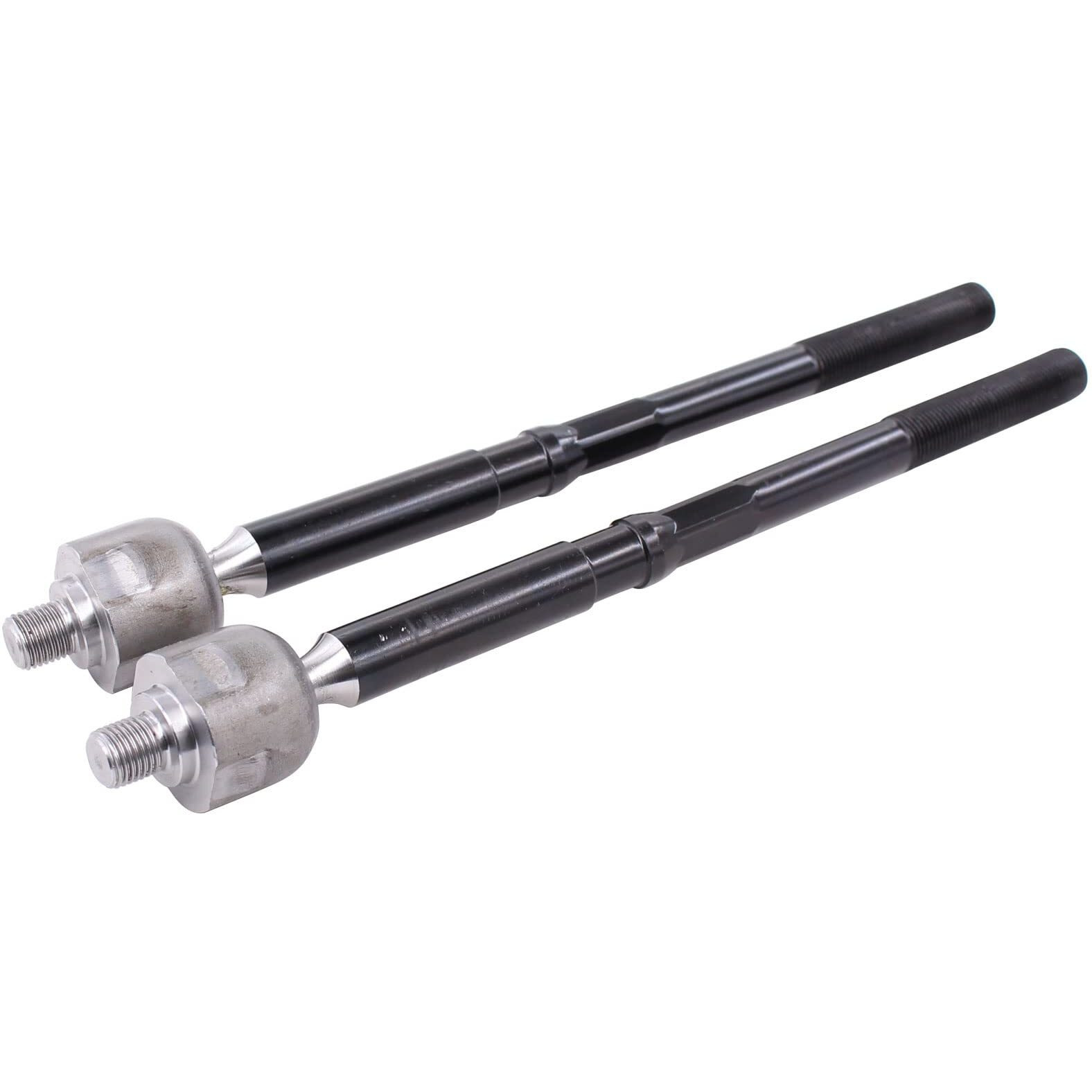 Newyall Inner And Outer Front Left Right Steering Tie Rod End Set For Ford C-Max Escape 2013-2018 Focus 2012-2018 Transit Connect 2014-2018