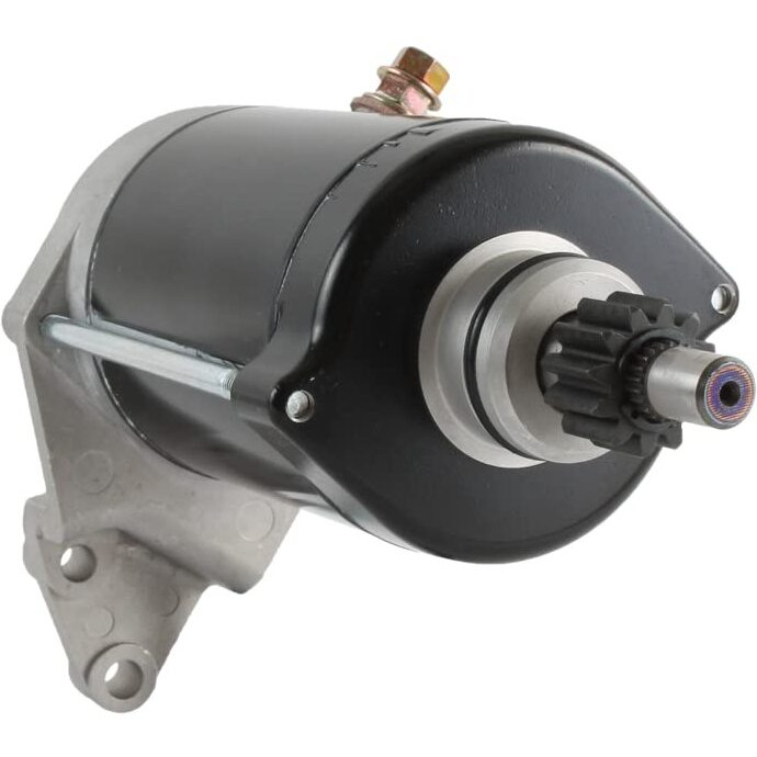 New Starter Replacement For Yamaha Xv1600 Road Star