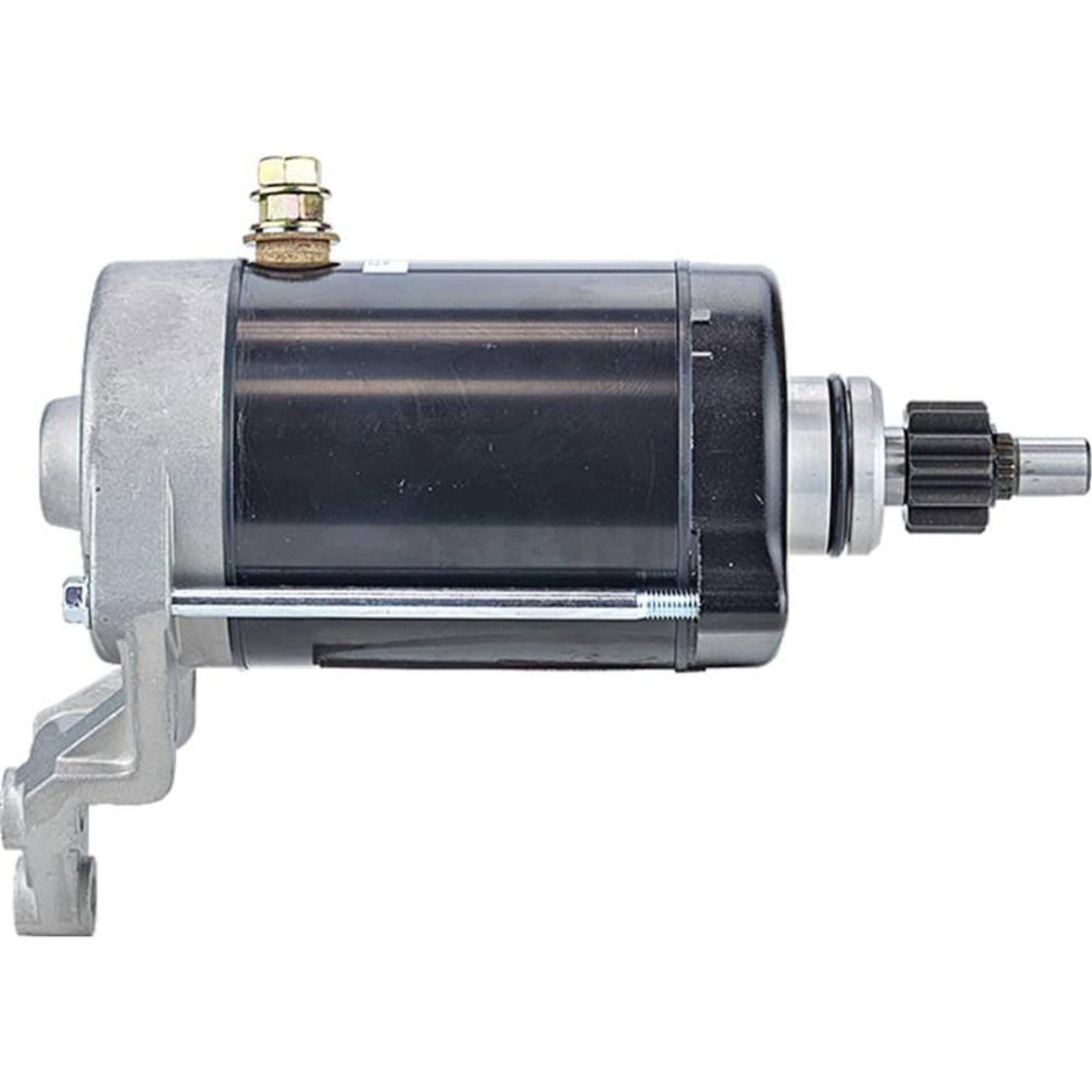 New Starter Replacement For Yamaha Xv1600 Road Star