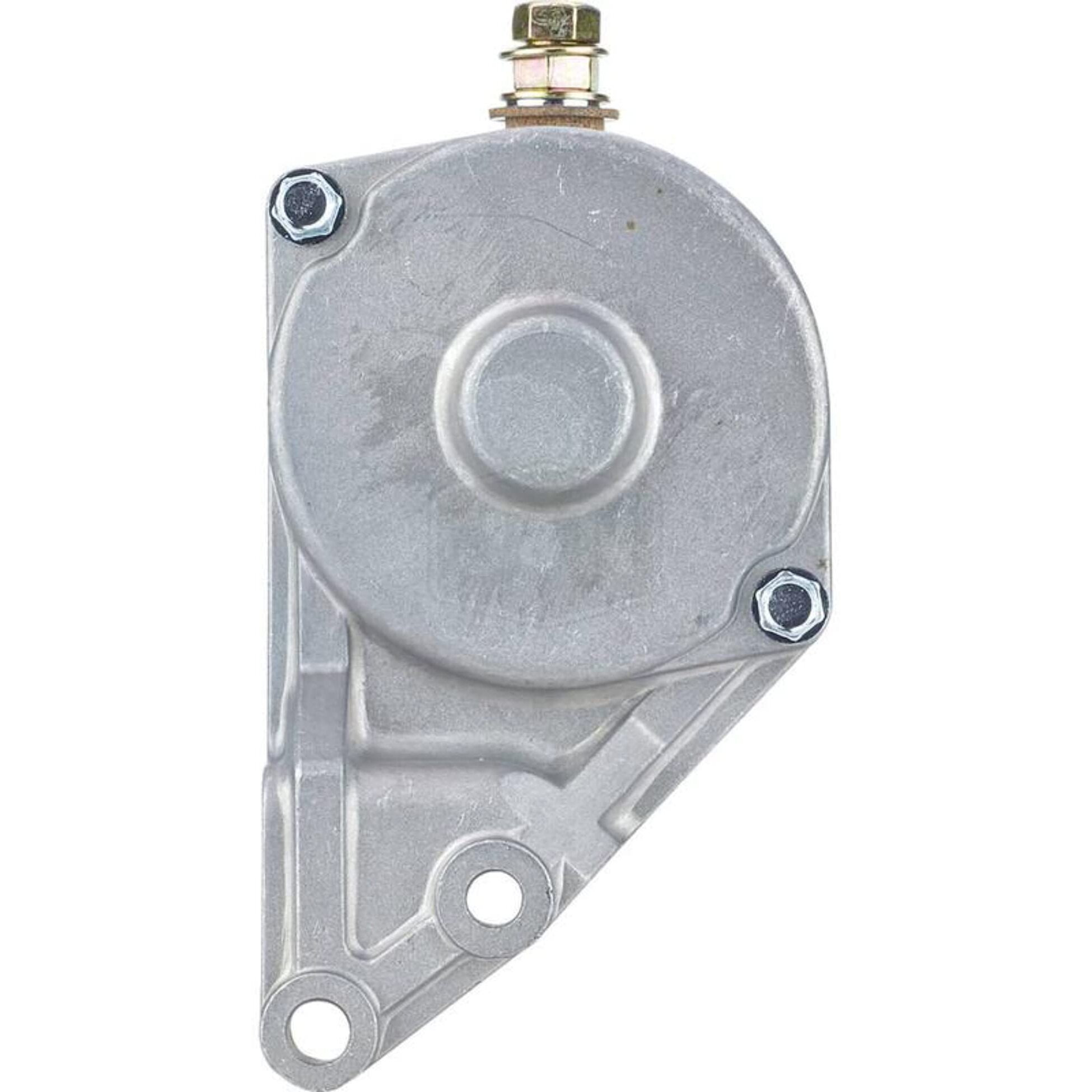 New Starter Replacement For Yamaha Xv1600 Road Star