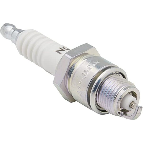 Ngk 6729 Spark Plug - Bp8Hs-15, 4 Pack