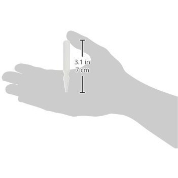 Winco Steak Marker, Medium, White (Pack Of 1000)