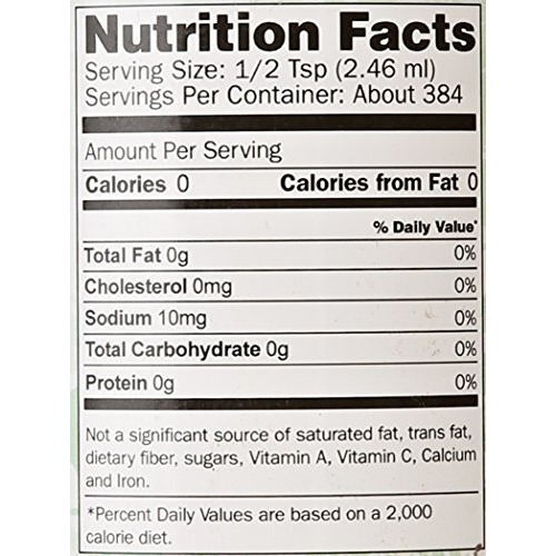 Willard Water Clear Water, 32 Ounce